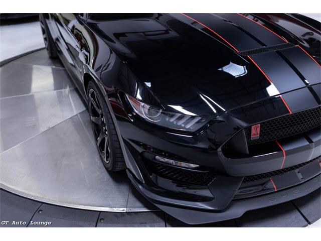 2017 Ford Mustang Shelby (CC-2093687) for sale in Rancho Cordova, California