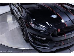 2017 Ford Mustang Shelby (CC-2093687) for sale in Rancho Cordova, California