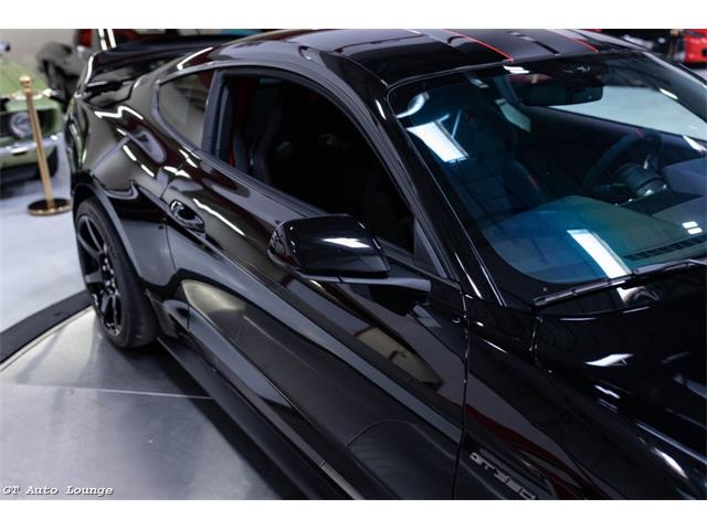 2017 Ford Mustang Shelby (CC-2093687) for sale in Rancho Cordova, California
