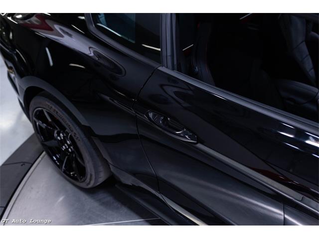 2017 Ford Mustang Shelby (CC-2093687) for sale in Rancho Cordova, California
