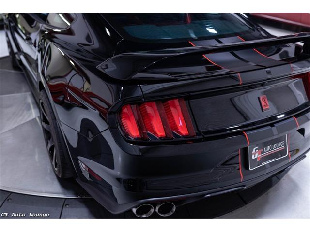 2017 Ford Mustang Shelby (CC-2093687) for sale in Rancho Cordova, California