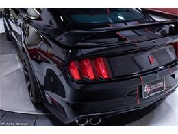 2017 Ford Mustang Shelby (CC-2093687) for sale in Rancho Cordova, California