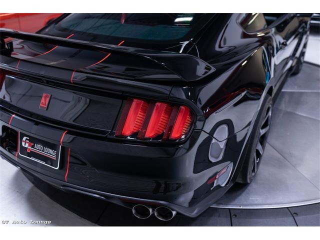 2017 Ford Mustang Shelby (CC-2093687) for sale in Rancho Cordova, California