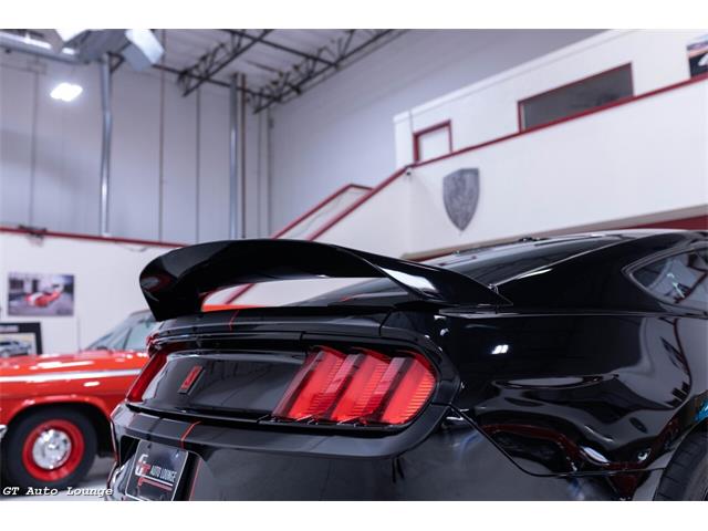 2017 Ford Mustang Shelby (CC-2093687) for sale in Rancho Cordova, California