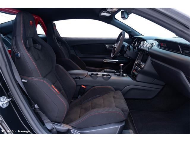 2017 Ford Mustang Shelby (CC-2093687) for sale in Rancho Cordova, California