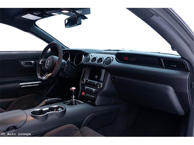 2017 Ford Mustang Shelby (CC-2093687) for sale in Rancho Cordova, California