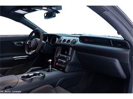 2017 Ford Mustang Shelby (CC-2093687) for sale in Rancho Cordova, California