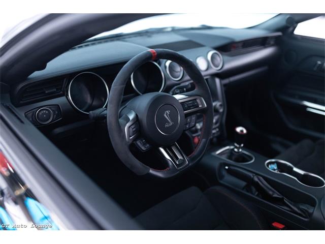 2017 Ford Mustang Shelby (CC-2093687) for sale in Rancho Cordova, California