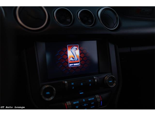 2017 Ford Mustang Shelby (CC-2093687) for sale in Rancho Cordova, California