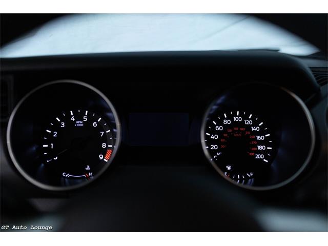2017 Ford Mustang Shelby (CC-2093687) for sale in Rancho Cordova, California