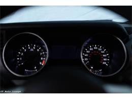 2017 Ford Mustang Shelby (CC-2093687) for sale in Rancho Cordova, California