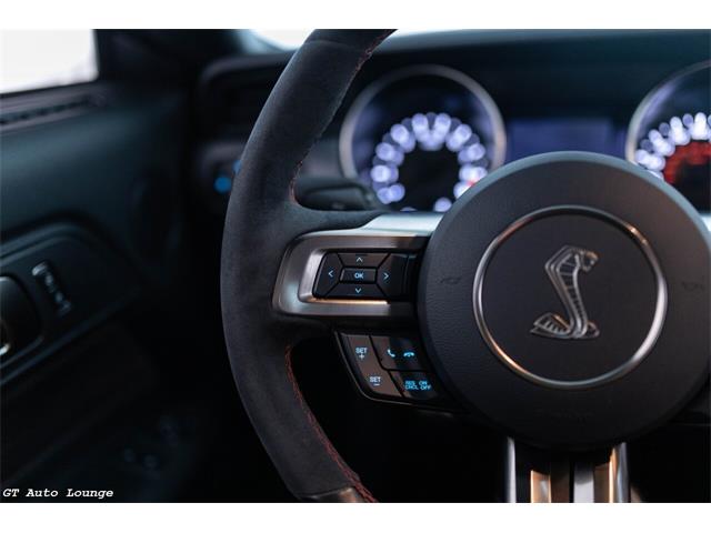 2017 Ford Mustang Shelby (CC-2093687) for sale in Rancho Cordova, California