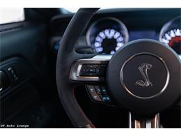 2017 Ford Mustang Shelby (CC-2093687) for sale in Rancho Cordova, California