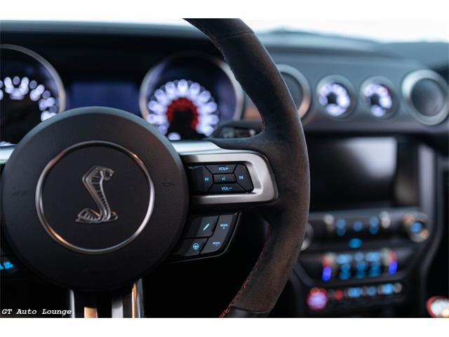2017 Ford Mustang Shelby (CC-2093687) for sale in Rancho Cordova, California