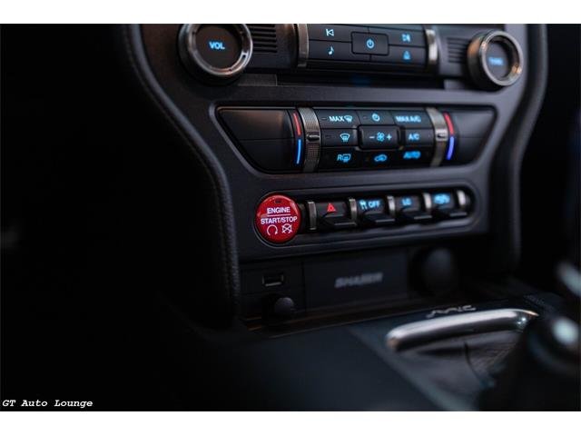 2017 Ford Mustang Shelby (CC-2093687) for sale in Rancho Cordova, California