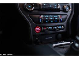 2017 Ford Mustang Shelby (CC-2093687) for sale in Rancho Cordova, California