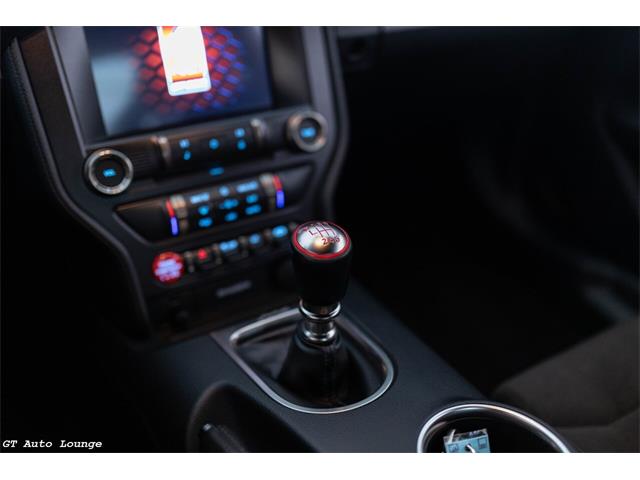 2017 Ford Mustang Shelby (CC-2093687) for sale in Rancho Cordova, California