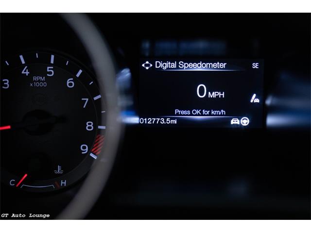 2017 Ford Mustang Shelby (CC-2093687) for sale in Rancho Cordova, California