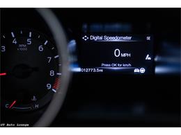 2017 Ford Mustang Shelby (CC-2093687) for sale in Rancho Cordova, California