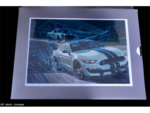 2017 Ford Mustang Shelby (CC-2093687) for sale in Rancho Cordova, California
