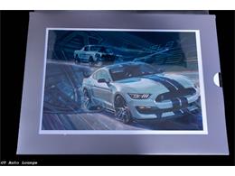 2017 Ford Mustang Shelby (CC-2093687) for sale in Rancho Cordova, California
