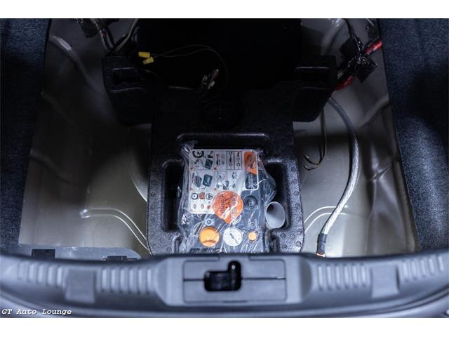 2017 Ford Mustang Shelby (CC-2093687) for sale in Rancho Cordova, California