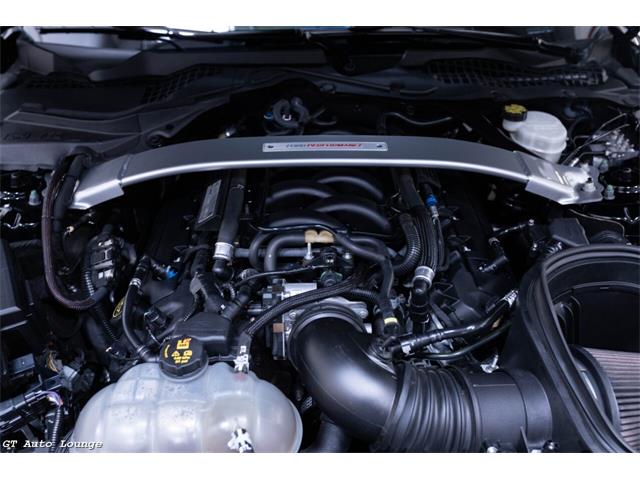 2017 Ford Mustang Shelby (CC-2093687) for sale in Rancho Cordova, California
