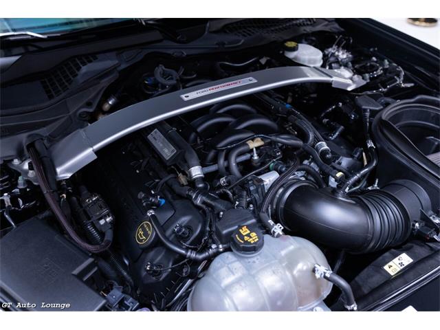2017 Ford Mustang Shelby (CC-2093687) for sale in Rancho Cordova, California