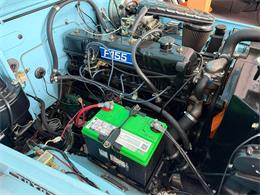 1972 Toyota Land Cruiser FJ40 (CC-2093689) for sale in Centerville, Indiana