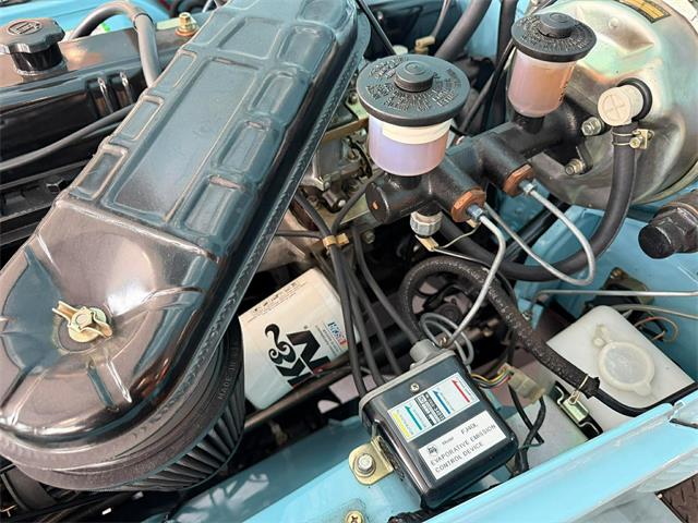1972 Toyota Land Cruiser FJ40 (CC-2093689) for sale in Centerville, Indiana