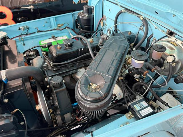 1972 Toyota Land Cruiser FJ40 (CC-2093689) for sale in Centerville, Indiana