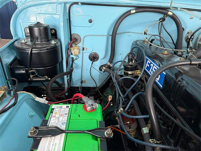 1972 Toyota Land Cruiser FJ40 (CC-2093689) for sale in Centerville, Indiana