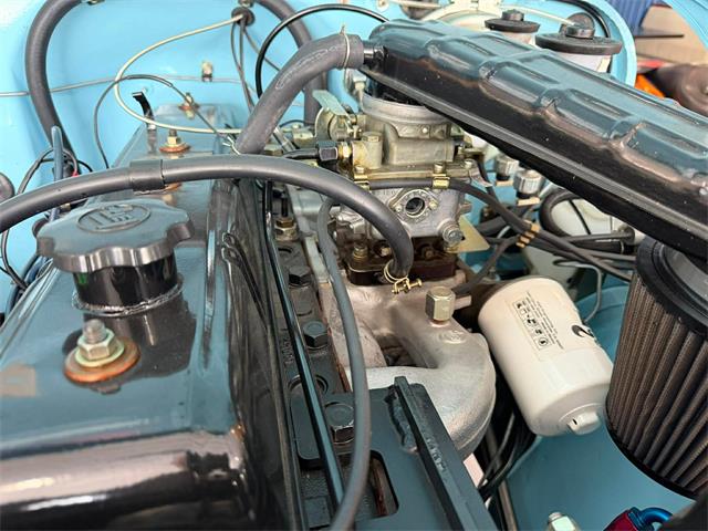 1972 Toyota Land Cruiser FJ40 (CC-2093689) for sale in Centerville, Indiana