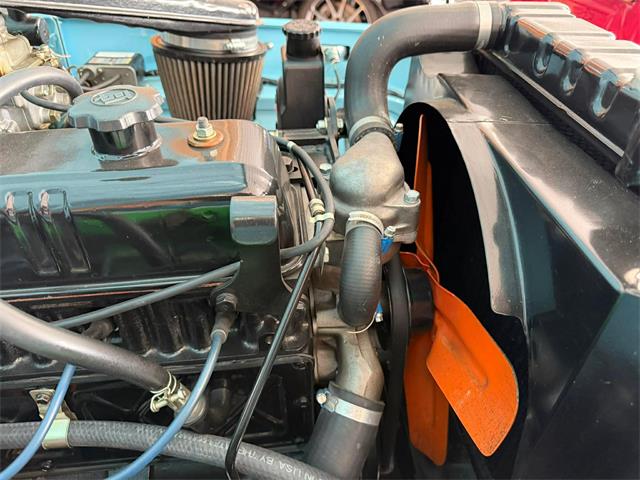 1972 Toyota Land Cruiser FJ40 (CC-2093689) for sale in Centerville, Indiana