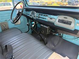 1972 Toyota Land Cruiser FJ40 (CC-2093689) for sale in Centerville, Indiana