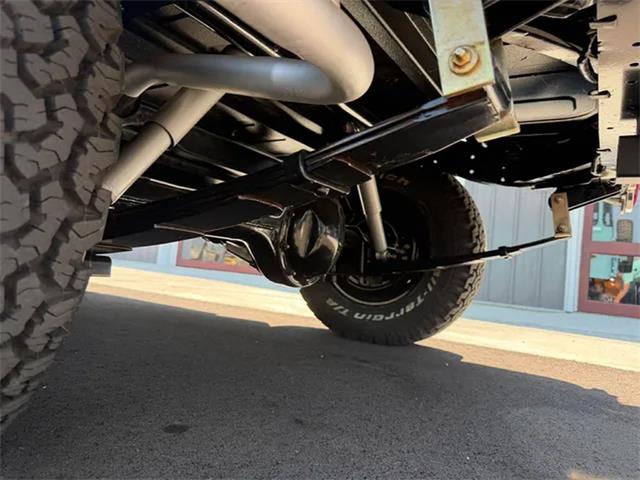 1972 Toyota Land Cruiser FJ40 (CC-2093689) for sale in Centerville, Indiana