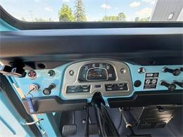 1972 Toyota Land Cruiser FJ40 (CC-2093689) for sale in Centerville, Indiana