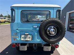1972 Toyota Land Cruiser FJ40 (CC-2093689) for sale in Centerville, Indiana