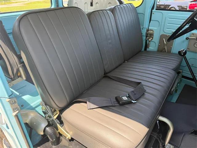 1972 Toyota Land Cruiser FJ40 (CC-2093689) for sale in Centerville, Indiana