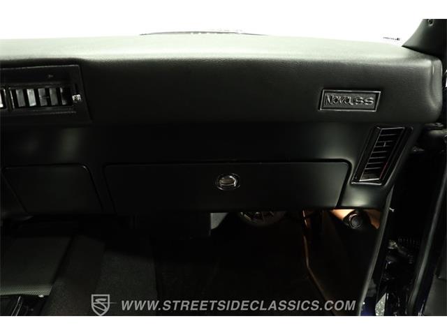 1972 Chevrolet Nova (CC-2090369) for sale in Lutz, Florida