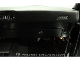 1972 Chevrolet Nova (CC-2090369) for sale in Lutz, Florida