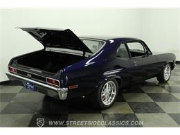 1972 Chevrolet Nova (CC-2090369) for sale in Lutz, Florida