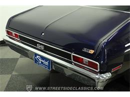 1972 Chevrolet Nova (CC-2090369) for sale in Lutz, Florida