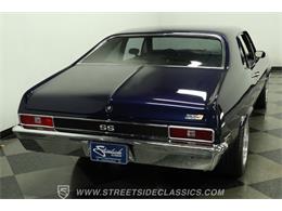 1972 Chevrolet Nova (CC-2090369) for sale in Lutz, Florida