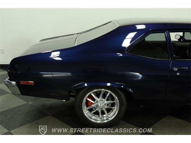 1972 Chevrolet Nova (CC-2090369) for sale in Lutz, Florida