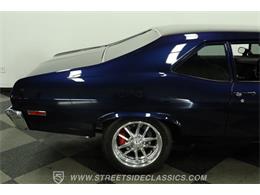 1972 Chevrolet Nova (CC-2090369) for sale in Lutz, Florida