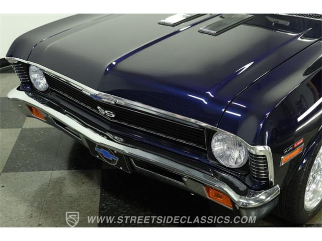 1972 Chevrolet Nova (CC-2090369) for sale in Lutz, Florida