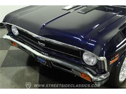 1972 Chevrolet Nova (CC-2090369) for sale in Lutz, Florida
