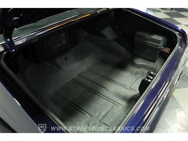 1972 Chevrolet Nova (CC-2090369) for sale in Lutz, Florida