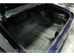 1972 Chevrolet Nova (CC-2090369) for sale in Lutz, Florida